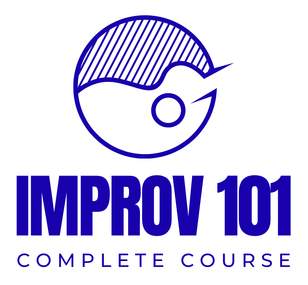 Improv 101 video course