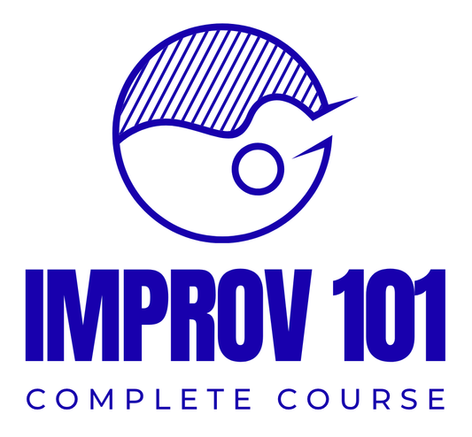 Improv 101 video course