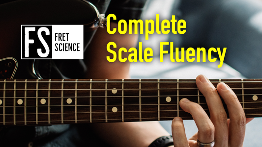 Complete Scale Fluency (prerelease)